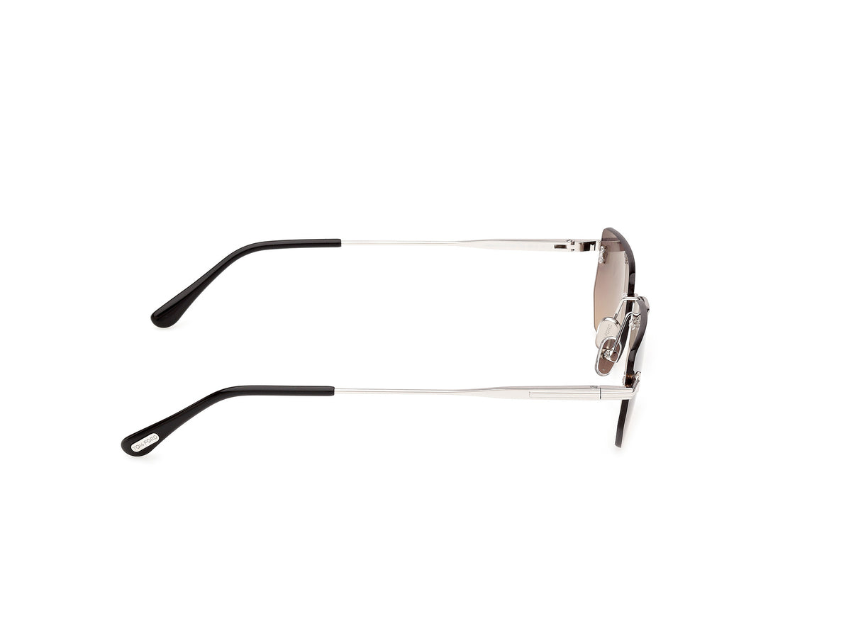 Occhiale da Sole Tom Ford FT1355 ETHAN-02 PROMO