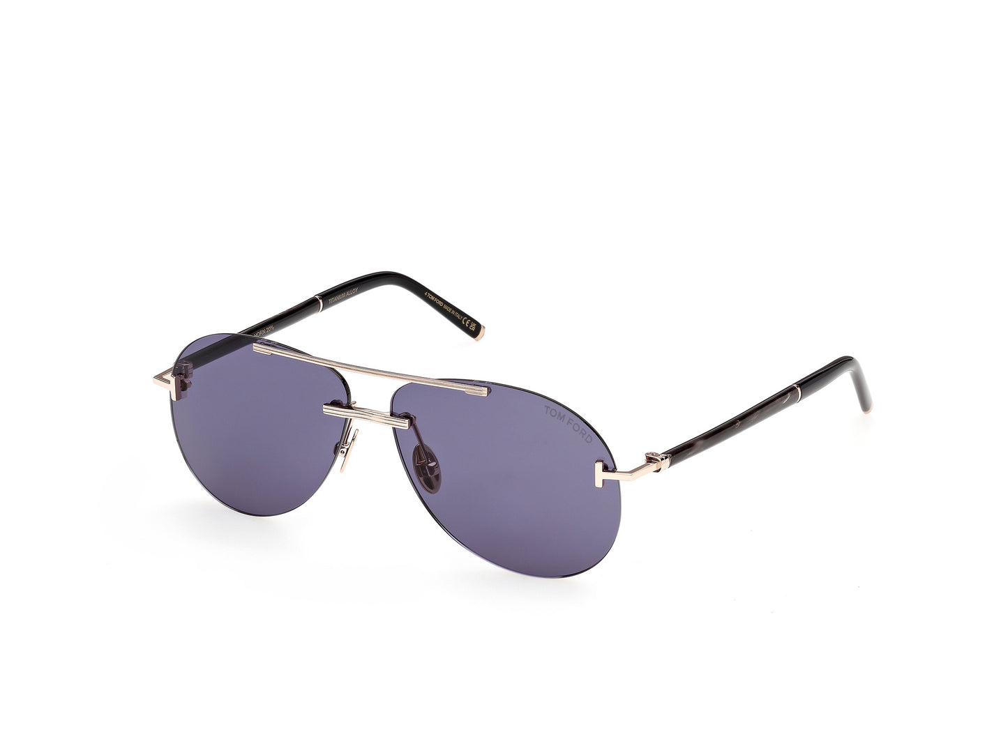 Occhiale da Sole Tom Ford Private Collection FT1375-P PROMO