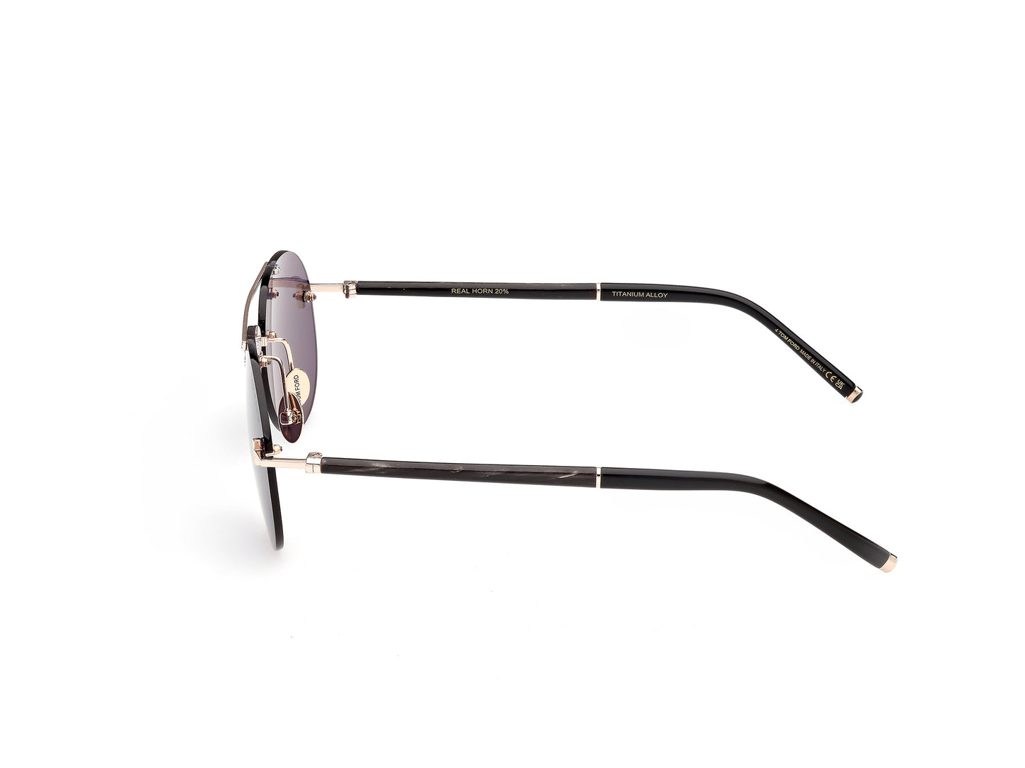 Occhiale da Sole Tom Ford Private Collection FT1375-P PROMO