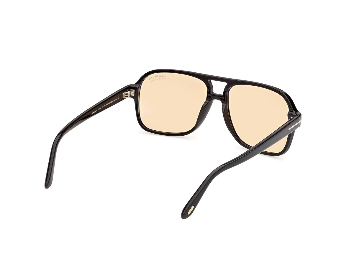 Occhiale da Sole Tom Ford FT1406 MADISON-02 PROMO