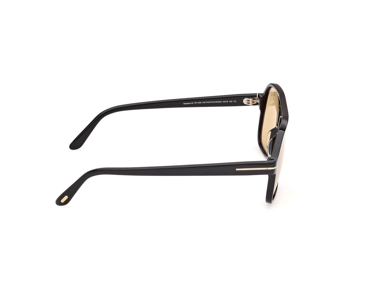 Occhiale da Sole Tom Ford FT1406 MADISON-02 PROMO