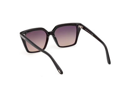 Occhiale da Sole Tom Ford FT1412 ERIN-02 PROMO