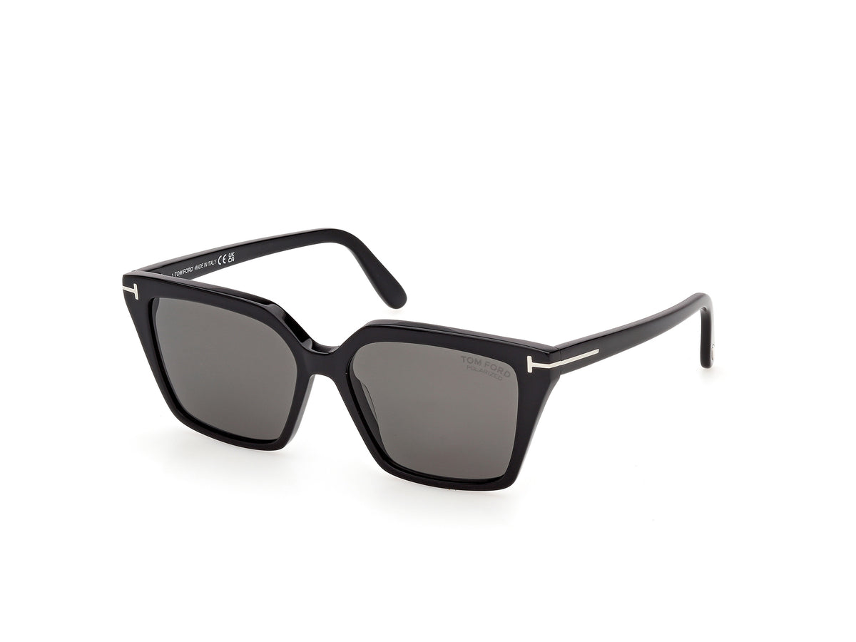 Occhiale da Sole Tom Ford FT1412 ERIN-02 PROMO
