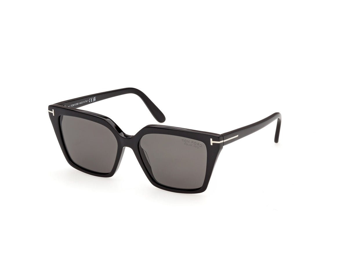 Occhiale da Sole Tom Ford FT1412 ERIN-02 PROMO