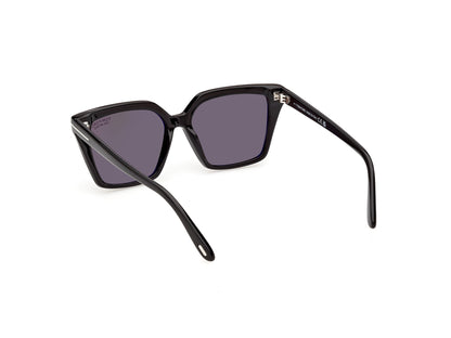 Occhiale da Sole Tom Ford FT1412 ERIN-02 PROMO