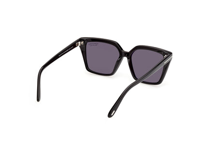 Occhiale da Sole Tom Ford FT1412 ERIN-02 PROMO