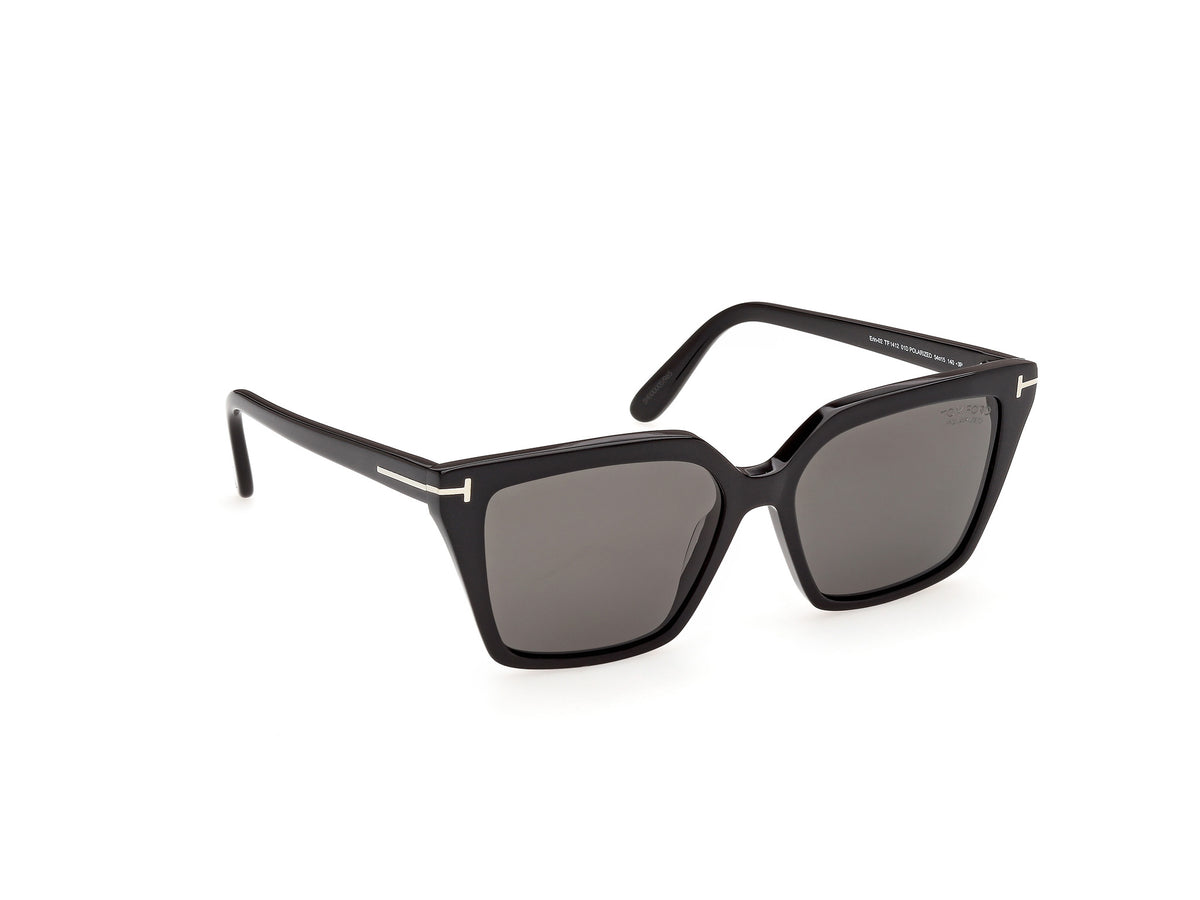 Occhiale da Sole Tom Ford FT1412 ERIN-02 PROMO