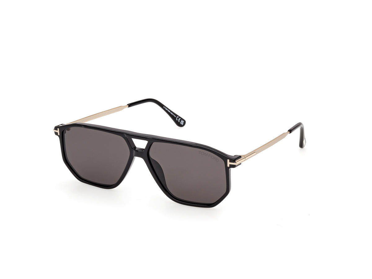 Occhiale da Sole Tom Ford FT1481 BILLIE-02 PROMO