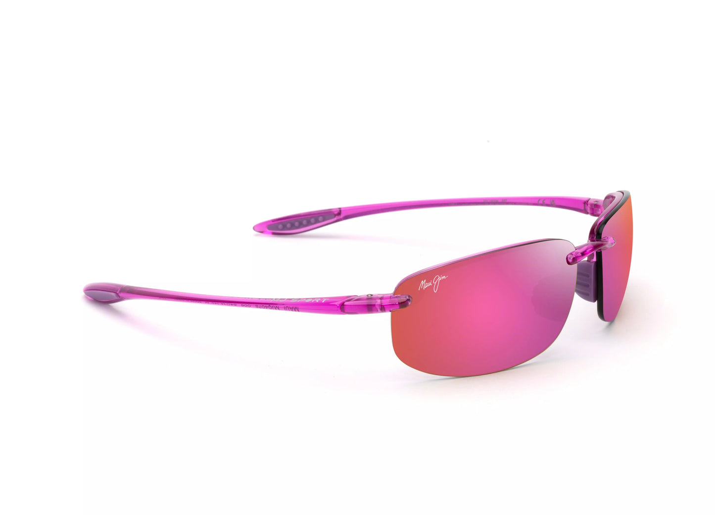 Occhiale da Sole Maui Jim MJ0407S HO'OKIPA PROMO