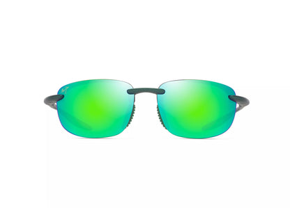 Occhiale da Sole Maui Jim MJ0676SAS HO'OKIPA ULTRA PROMO