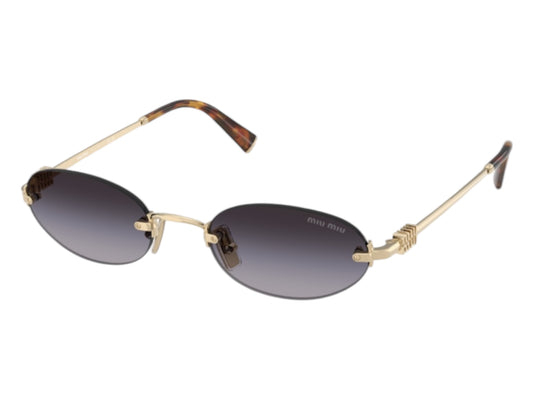 Occhiale da Sole Miu Miu MU A54S PROMO BLACK FRIDAY