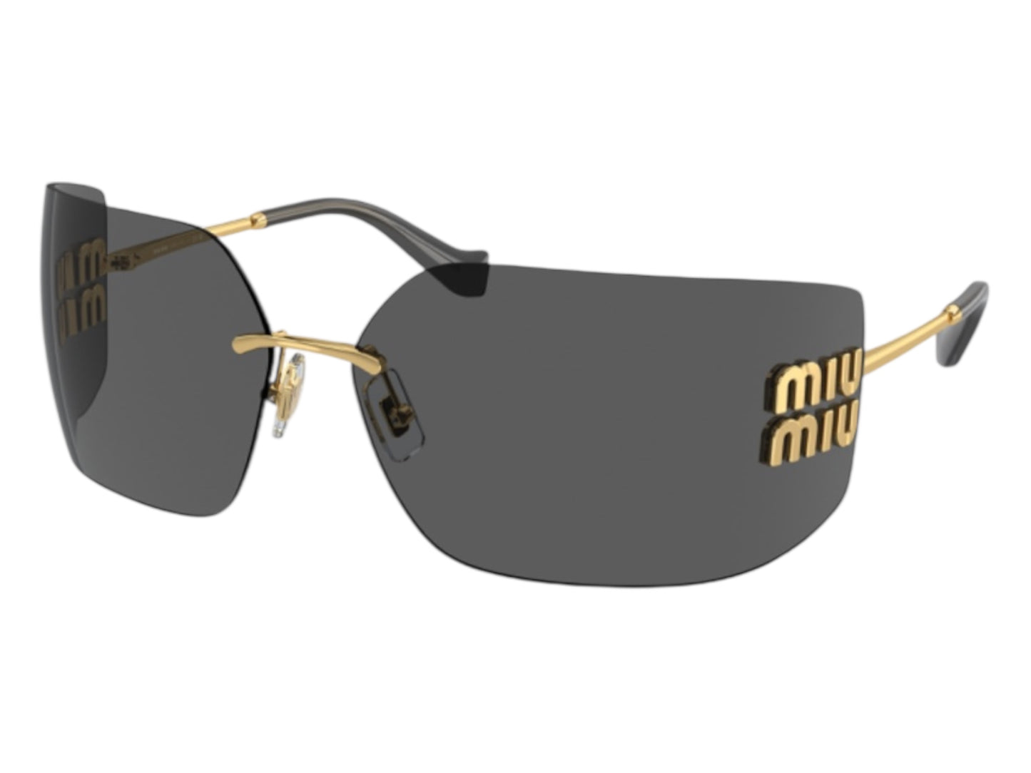 Occhiale da Sole Miu Miu MU 54YS PROMO BLACK FRIDAY