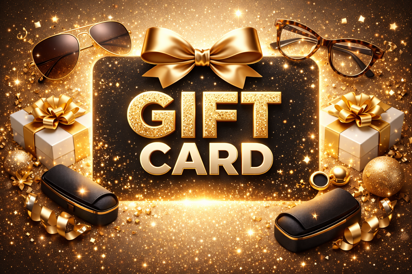 BUONO REGALO / GIFT CARD