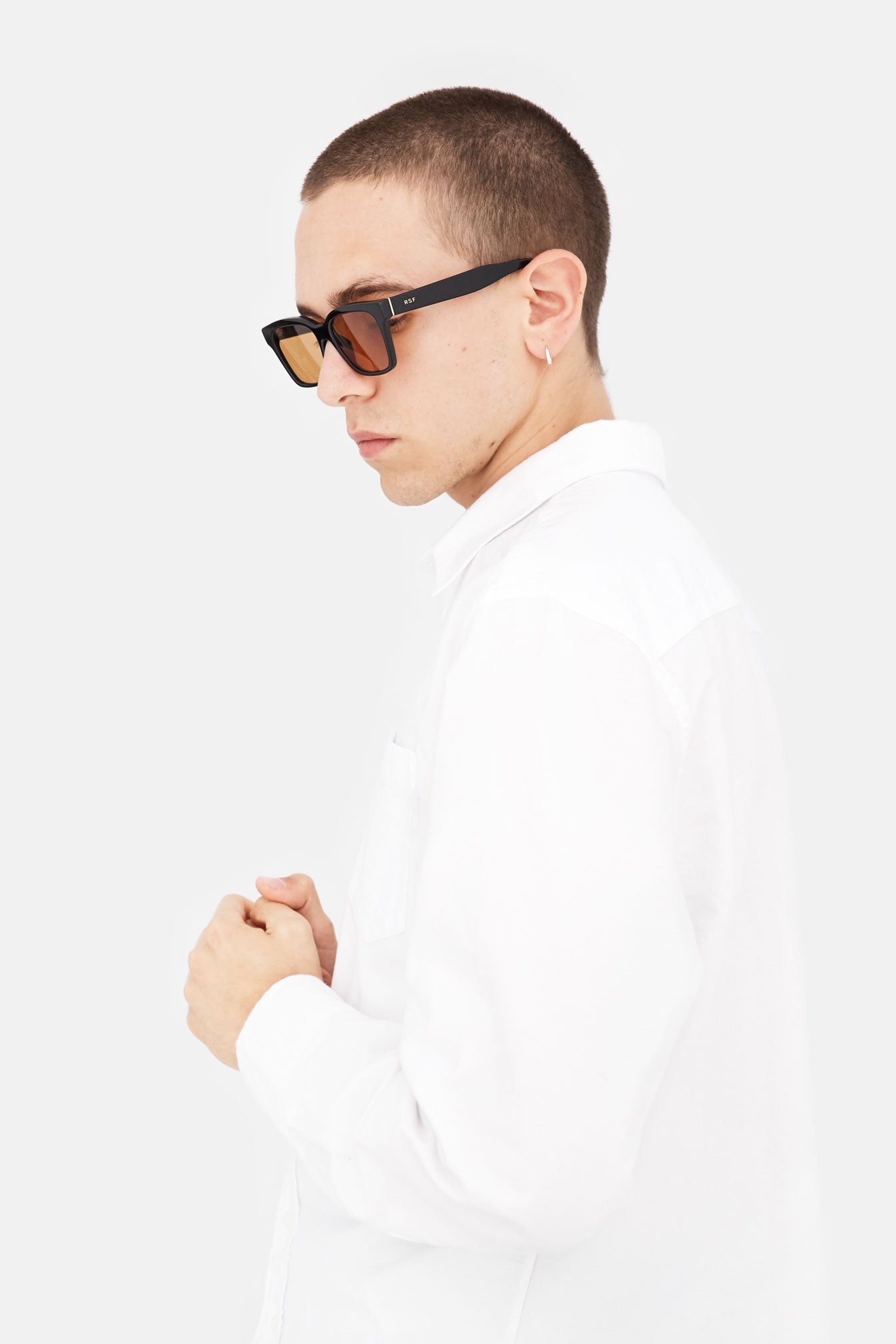 Occhiale da Sole RETROSUPERFUTURE America PROMO