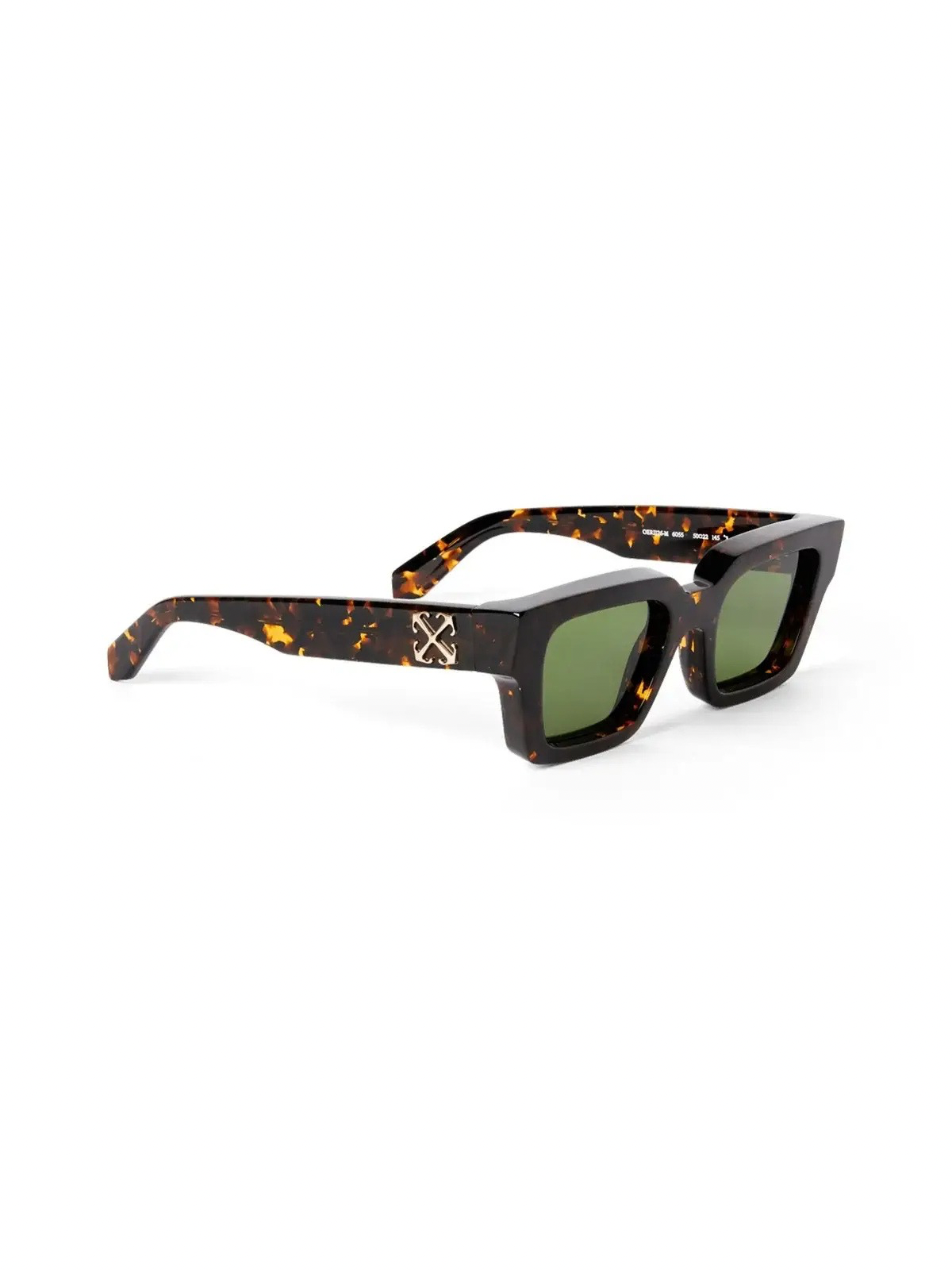 Occhiale da Sole Off-White™ VIRGIL PROMO