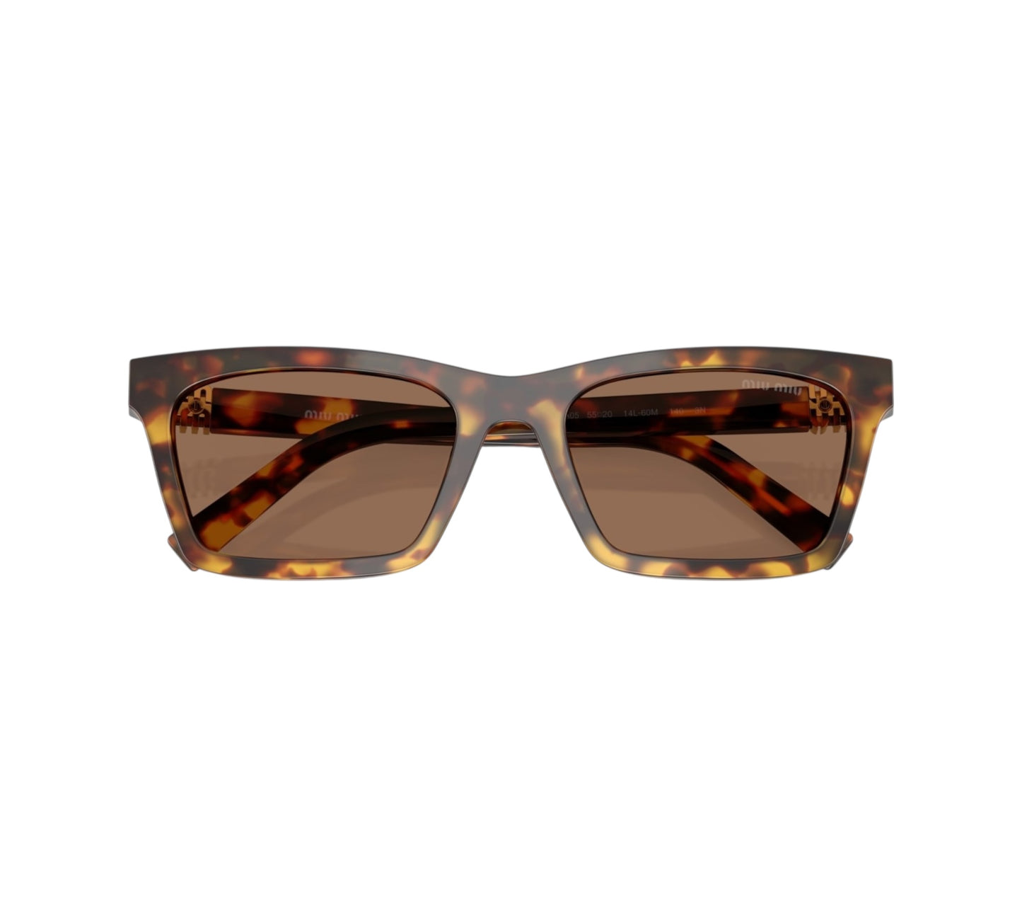 Occhiale da Sole Miu Miu MU A05S PROMO