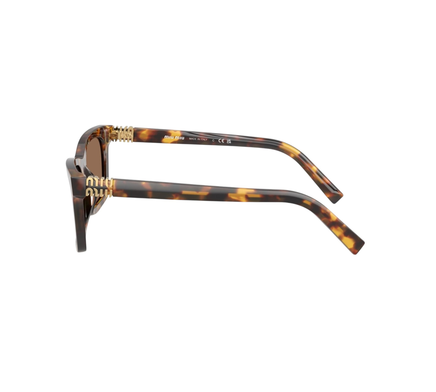 Occhiale da Sole Miu Miu MU A05S PROMO