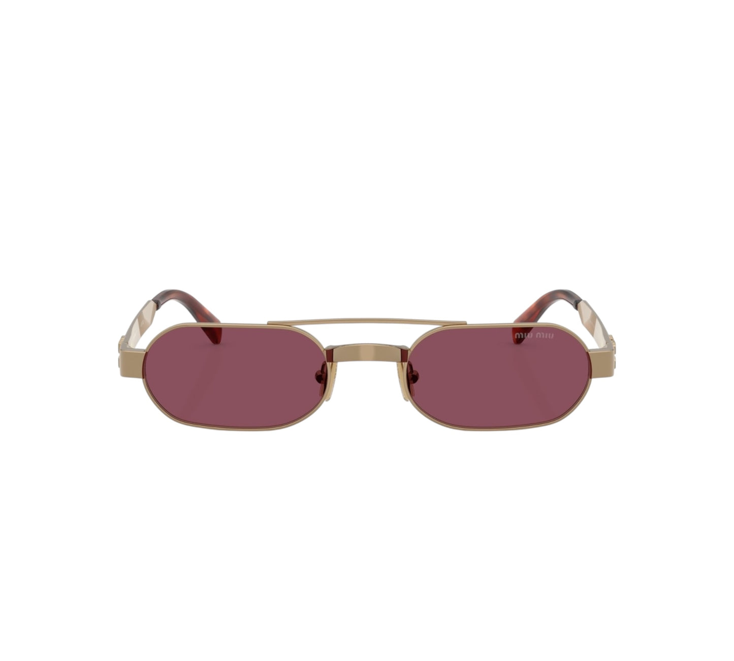 Occhiale da Sole Miu Miu MU B52S PROMO