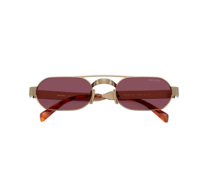 Occhiale da Sole Miu Miu MU B52S PROMO