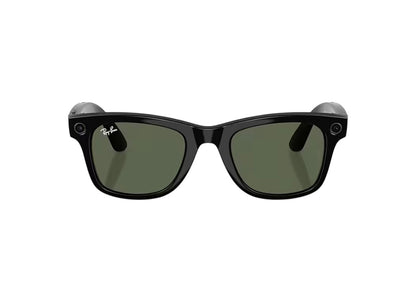 Ray-Ban Meta Wayfarer (Gen 2) RW4012