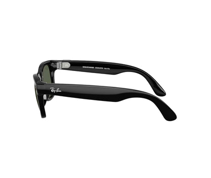 Ray-Ban Meta Wayfarer (Gen 2) RW4012