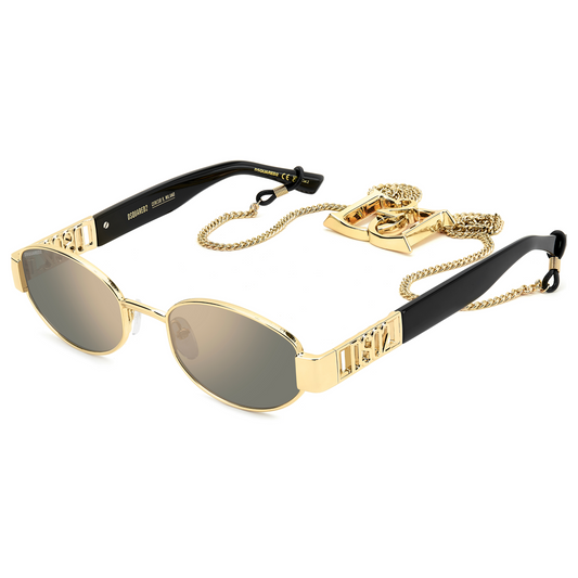 Occhiale da Sole Dsquared2 D2 0155/S PROMO
