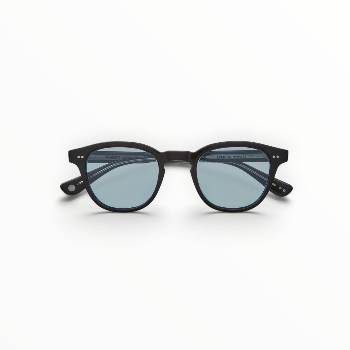Occhiale da Sole Garrett Leight EVAN