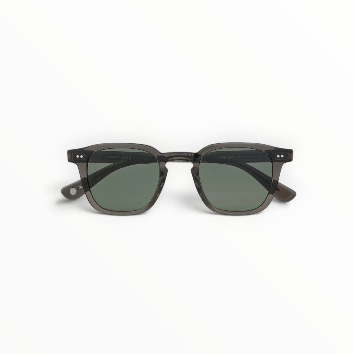 Occhiale da Sole Garrett Leight VERDUGO