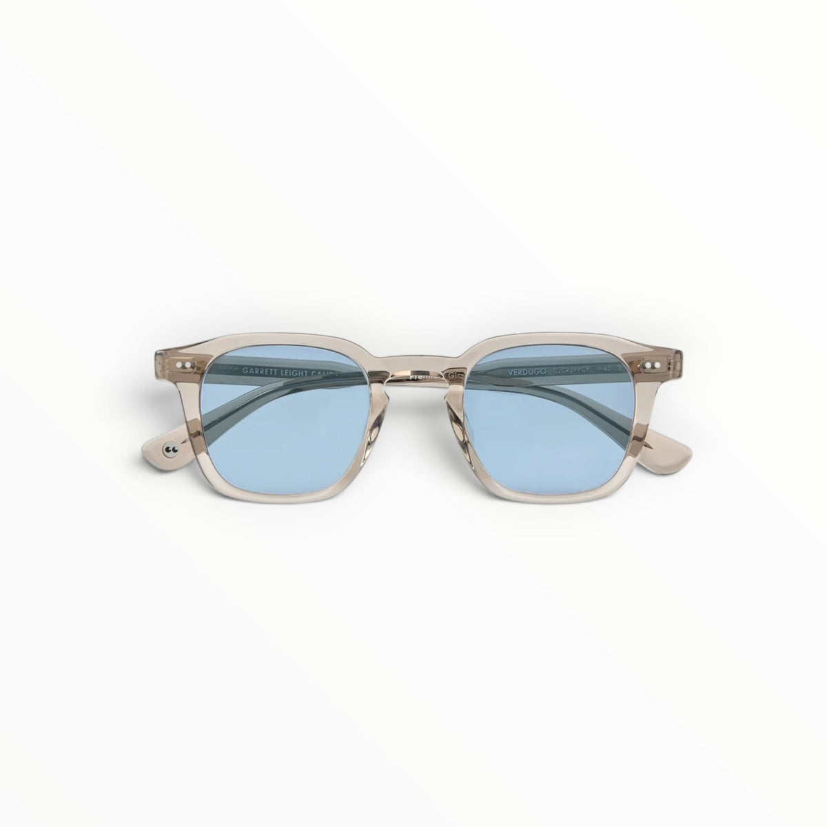 Occhiale da Sole Garrett Leight VERDUGO