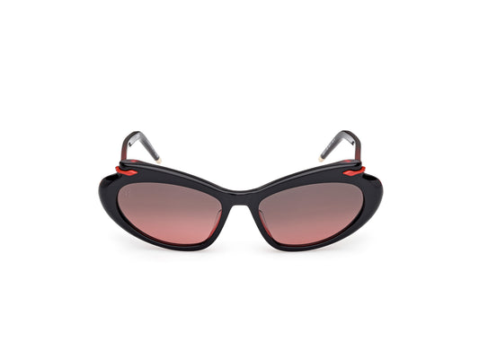 Occhiale da Sole Christian Louboutin Hot Chick LB0010 05B