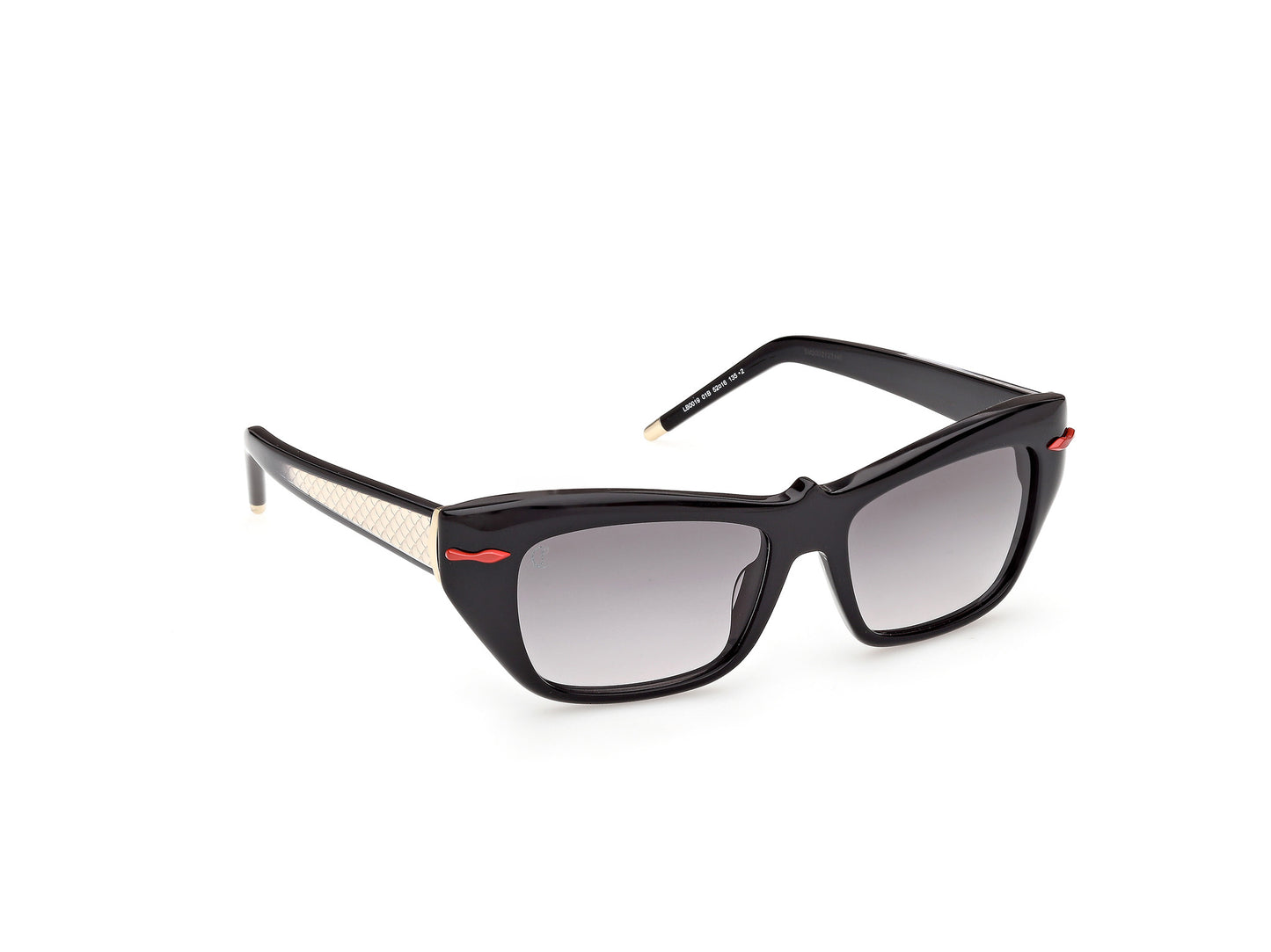 Occhiale da Sole Christian Louboutin Kate LB0019