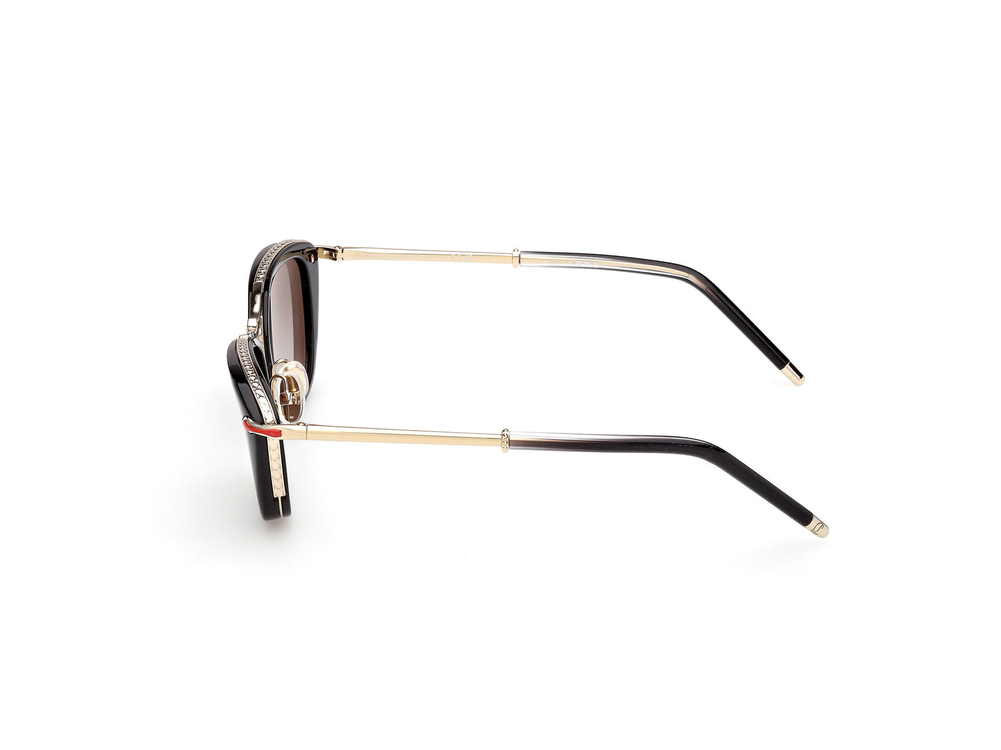 Occhiale da Sole Christian Louboutin Dolly LB0022 01B