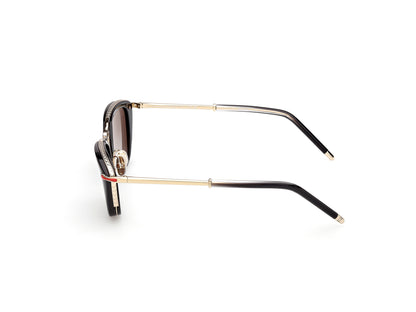 Occhiale da Sole Christian Louboutin Dolly LB0022 01B