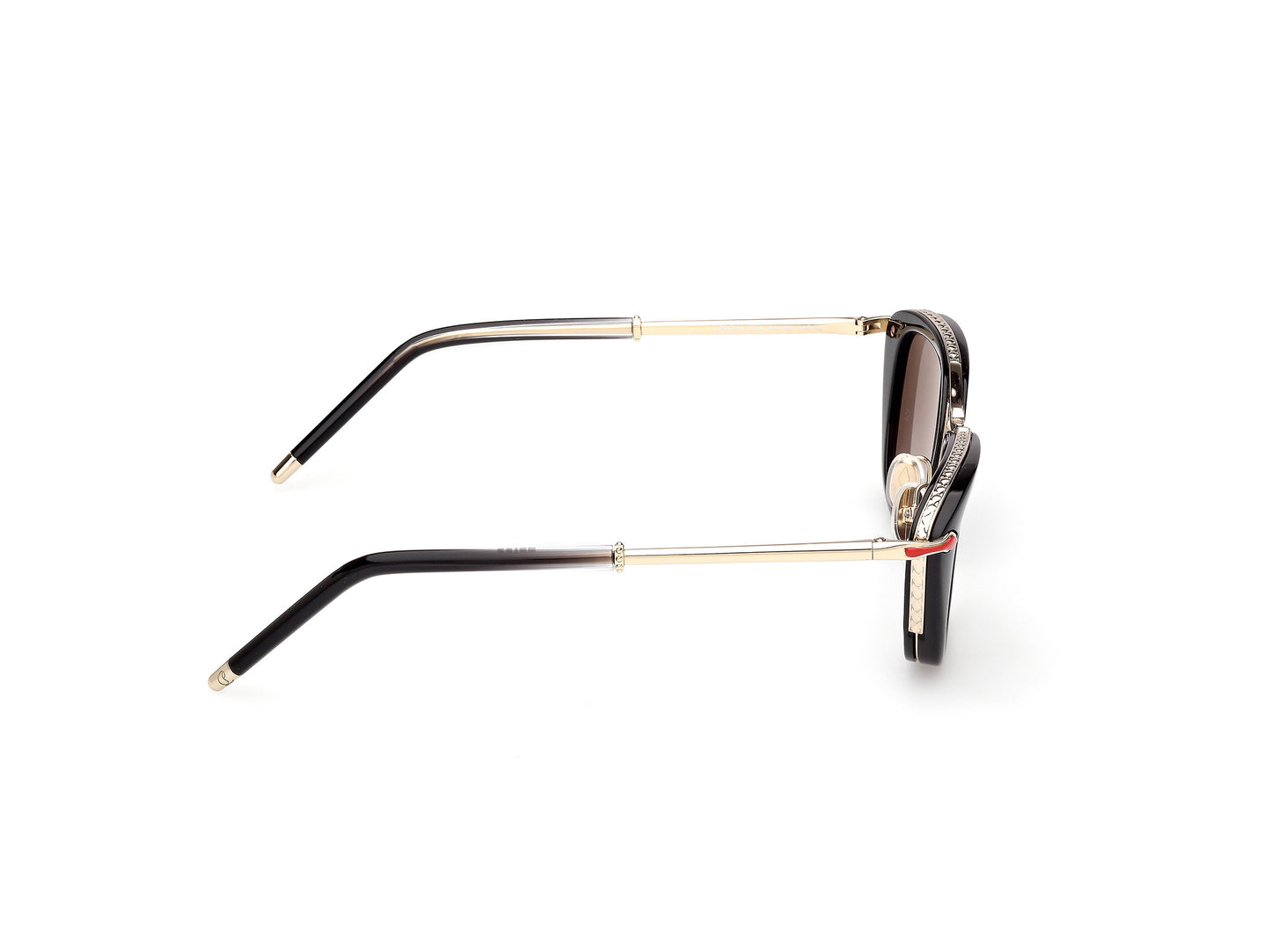 Occhiale da Sole Christian Louboutin Dolly LB0022 01B