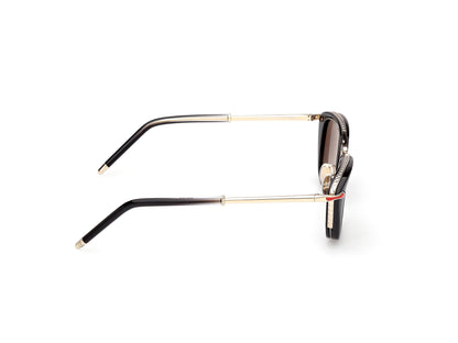 Occhiale da Sole Christian Louboutin Dolly LB0022 01B