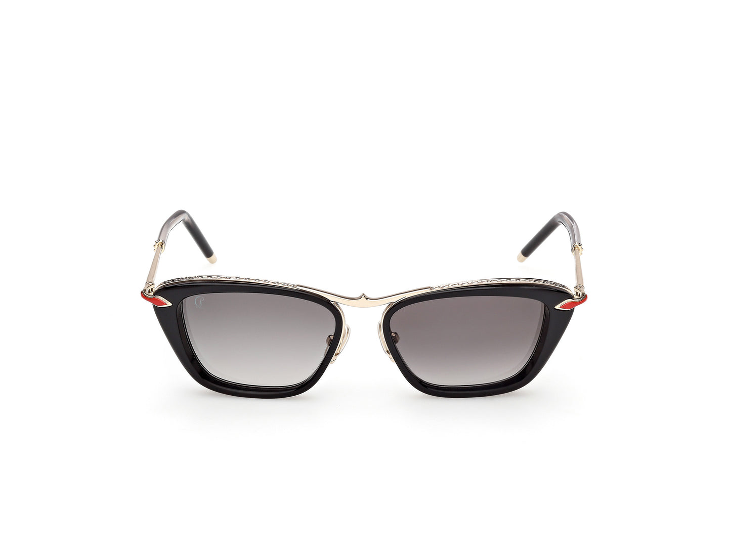 Occhiale da Sole Christian Louboutin Dolly LB0022 01B