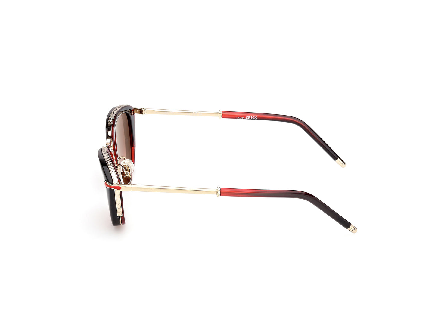 Occhiale da Sole Christian Louboutin Dolly LB0022 05B