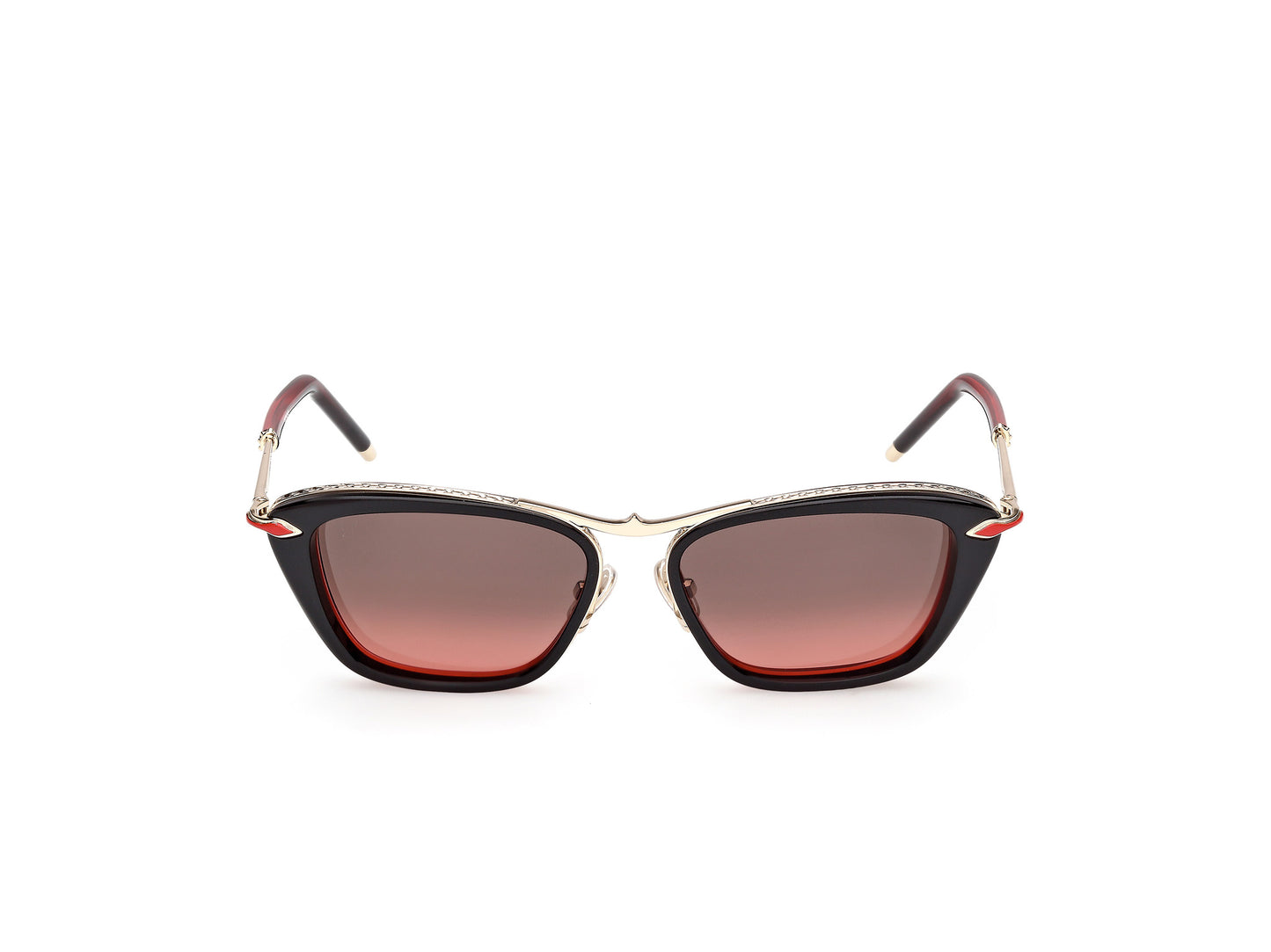 Occhiale da Sole Christian Louboutin Dolly LB0022 05B