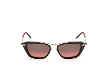 Occhiale da Sole Christian Louboutin Dolly LB0022 05B