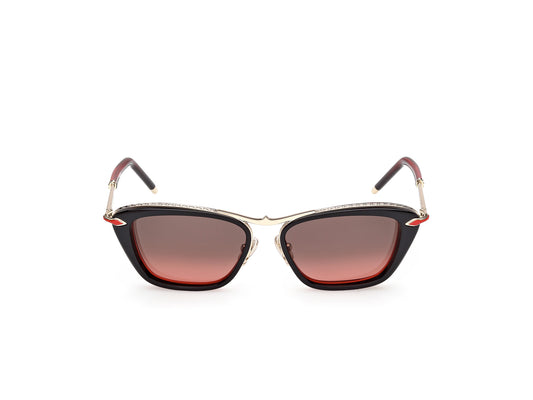 Occhiale da Sole Christian Louboutin Dolly LB0022 05B