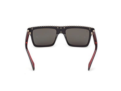 Occhiale da Sole Christian Louboutin Roller LB0023 01C