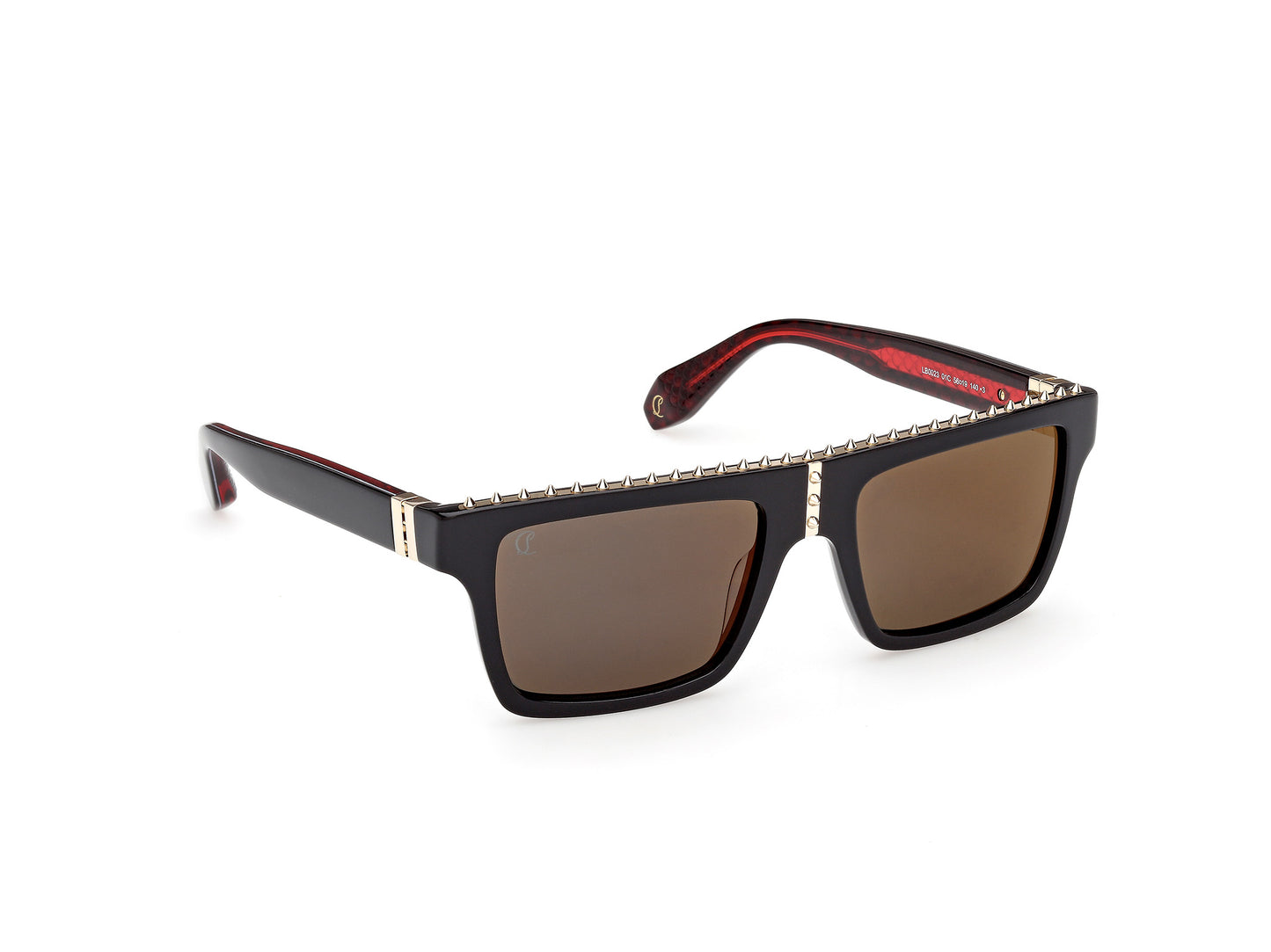 Occhiale da Sole Christian Louboutin Roller LB0023 01C