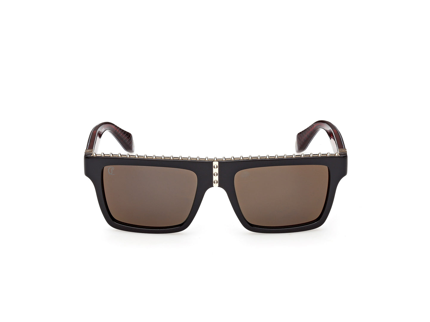 Occhiale da Sole Christian Louboutin Roller LB0023 01C