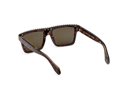 Occhiale da Sole Christian Louboutin Roller LB0023 52E