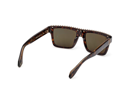 Occhiale da Sole Christian Louboutin Roller LB0023 52E