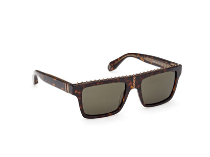 Occhiale da Sole Christian Louboutin Roller LB0023 52E