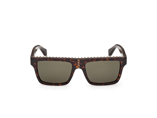 Occhiale da Sole Christian Louboutin Roller LB0023 52E