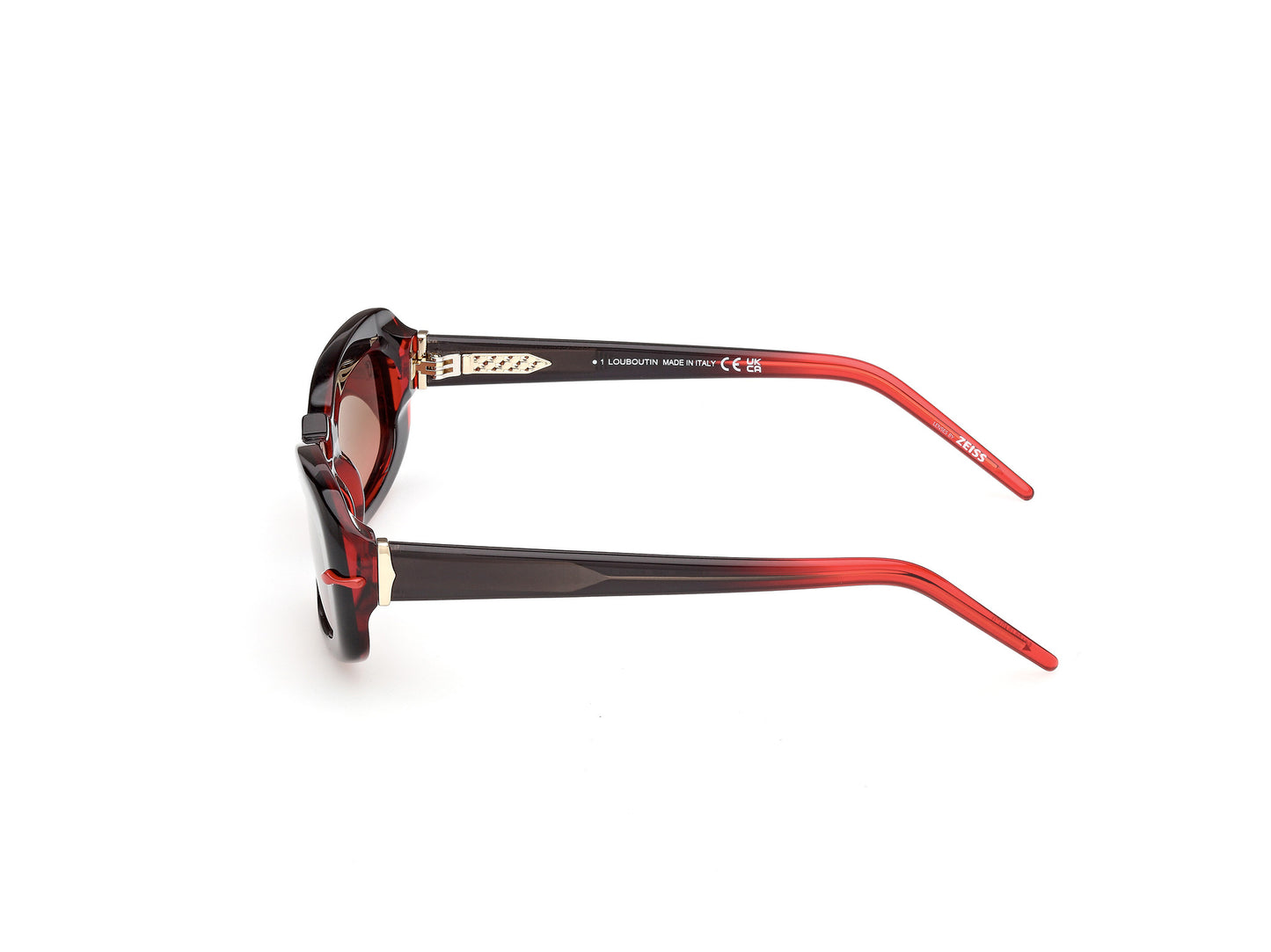 Occhiale da Sole Christian Louboutin Kate LB0025
