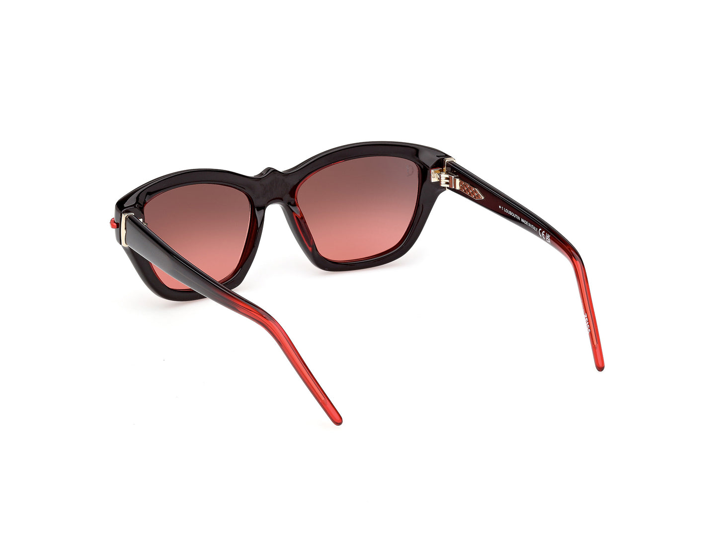 Occhiale da Sole Christian Louboutin Kate LB0026