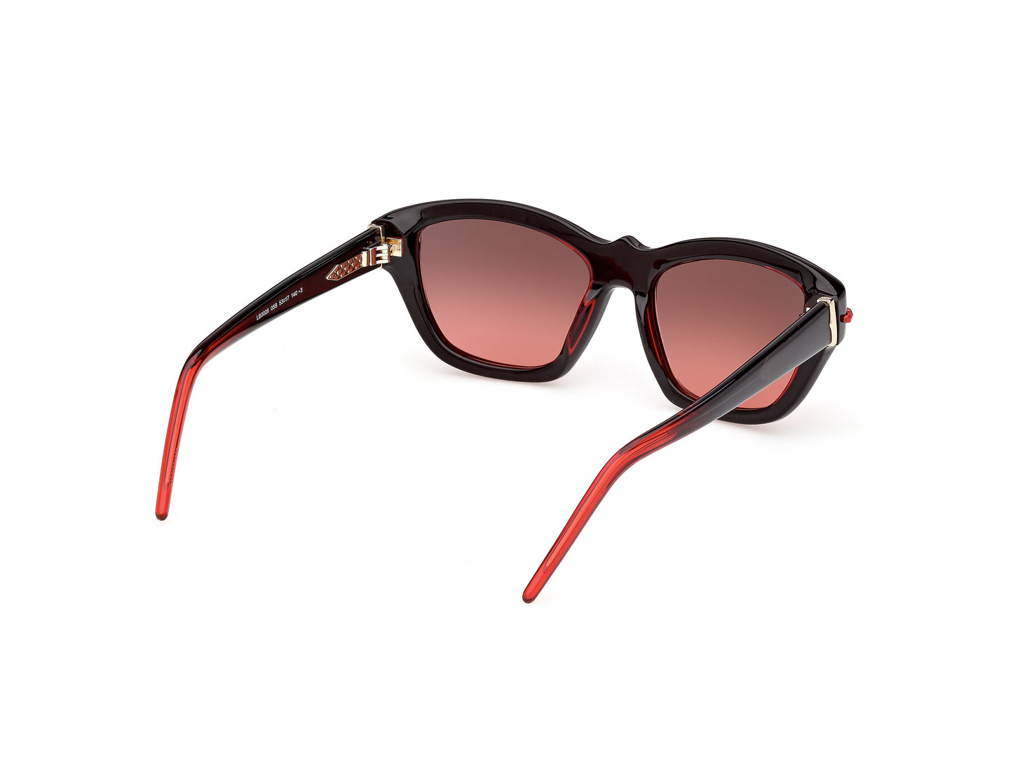 Occhiale da Sole Christian Louboutin Kate LB0026